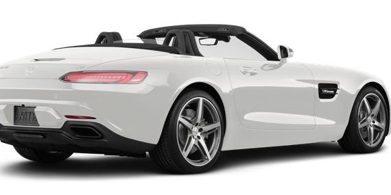 MERCEDES-BENZ AMG GT 2018 WDDYK8AA3JA017296 image MERCEDES-BENZ AMG GT 2018 WDDYK8AA3JA017296 image